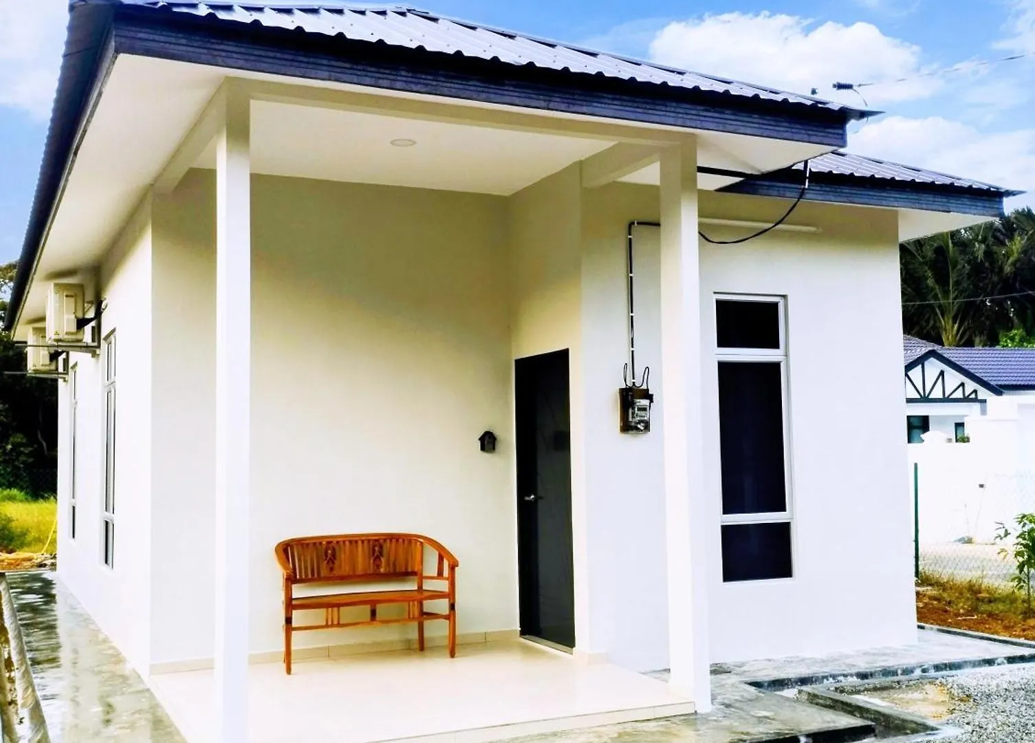 Mukmin 2 Stay Malacca Μαλαισία