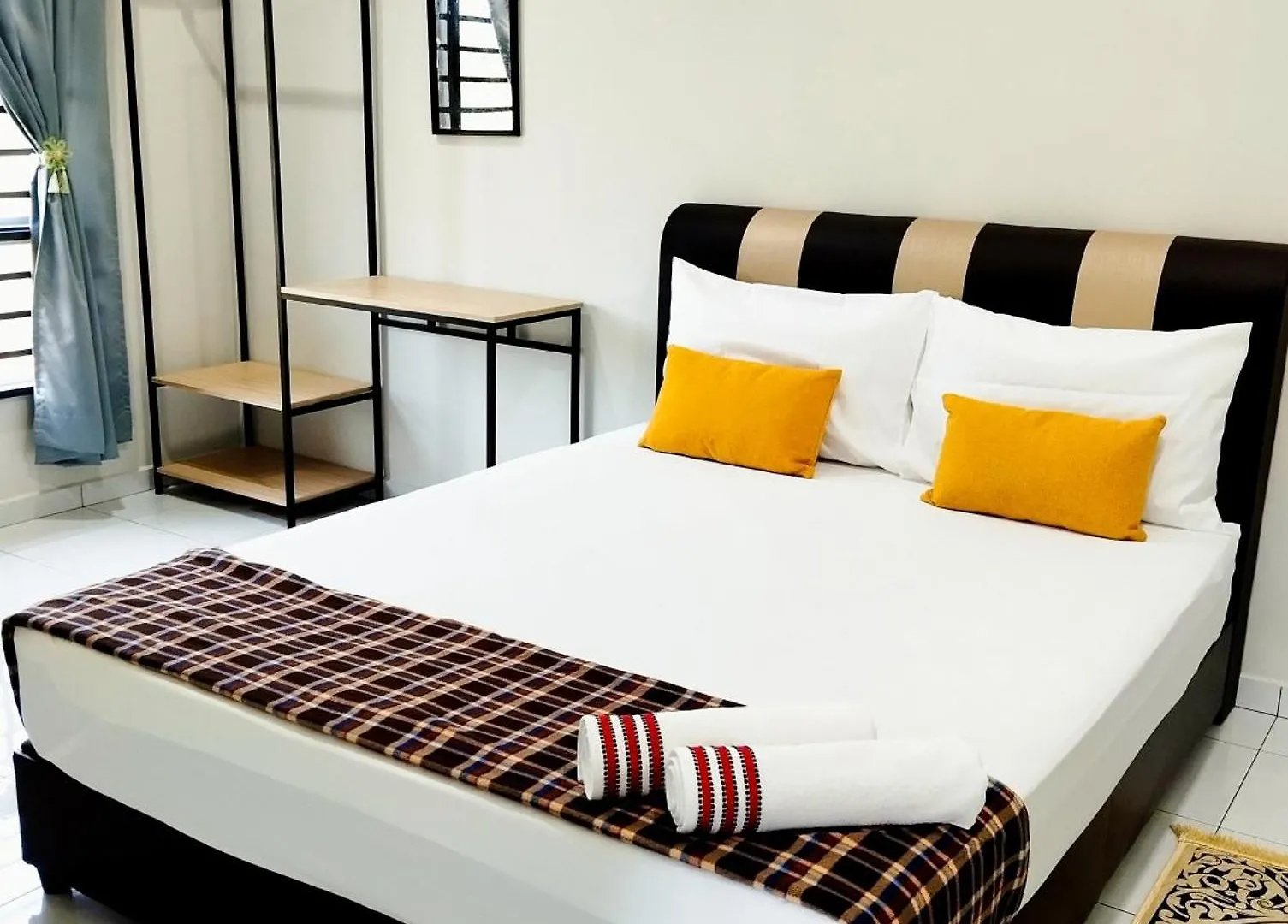 Mukmin 2 Stay Malakka Tatil Evi