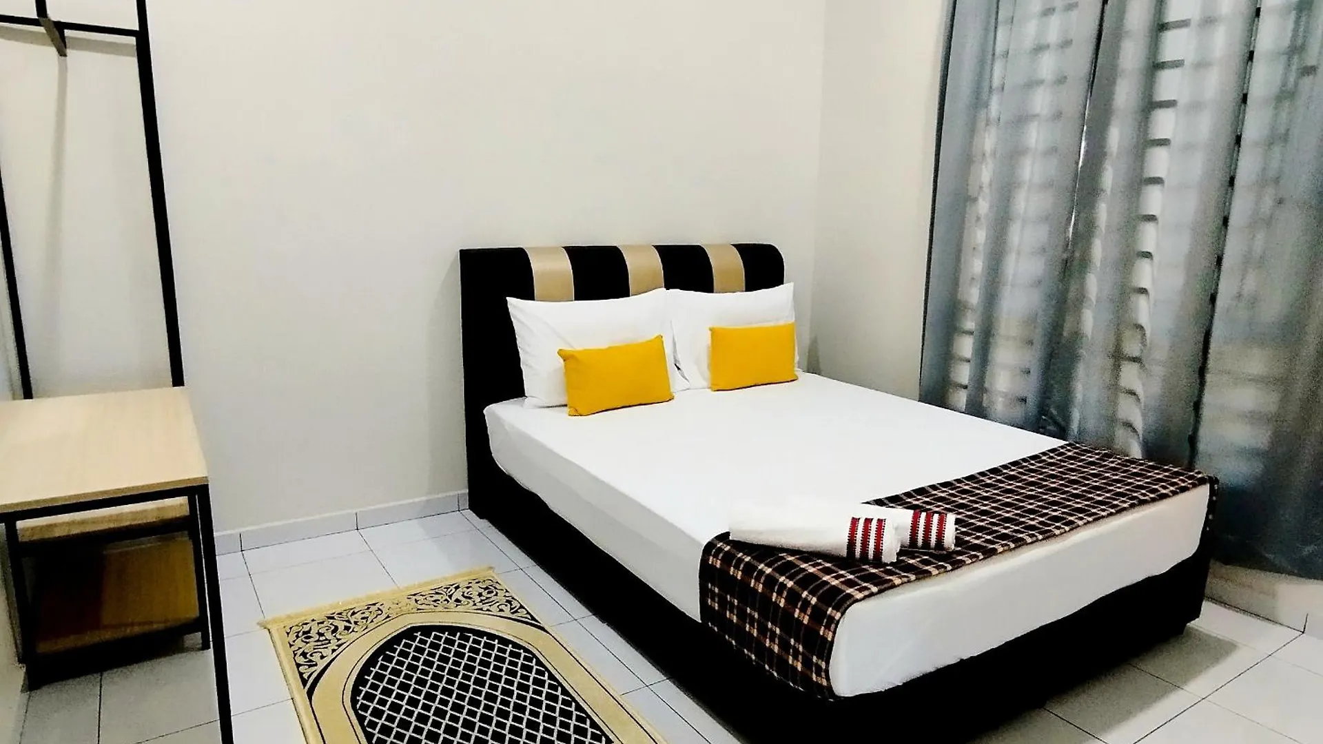Tatil Evi Mukmin 2 Stay Malakka