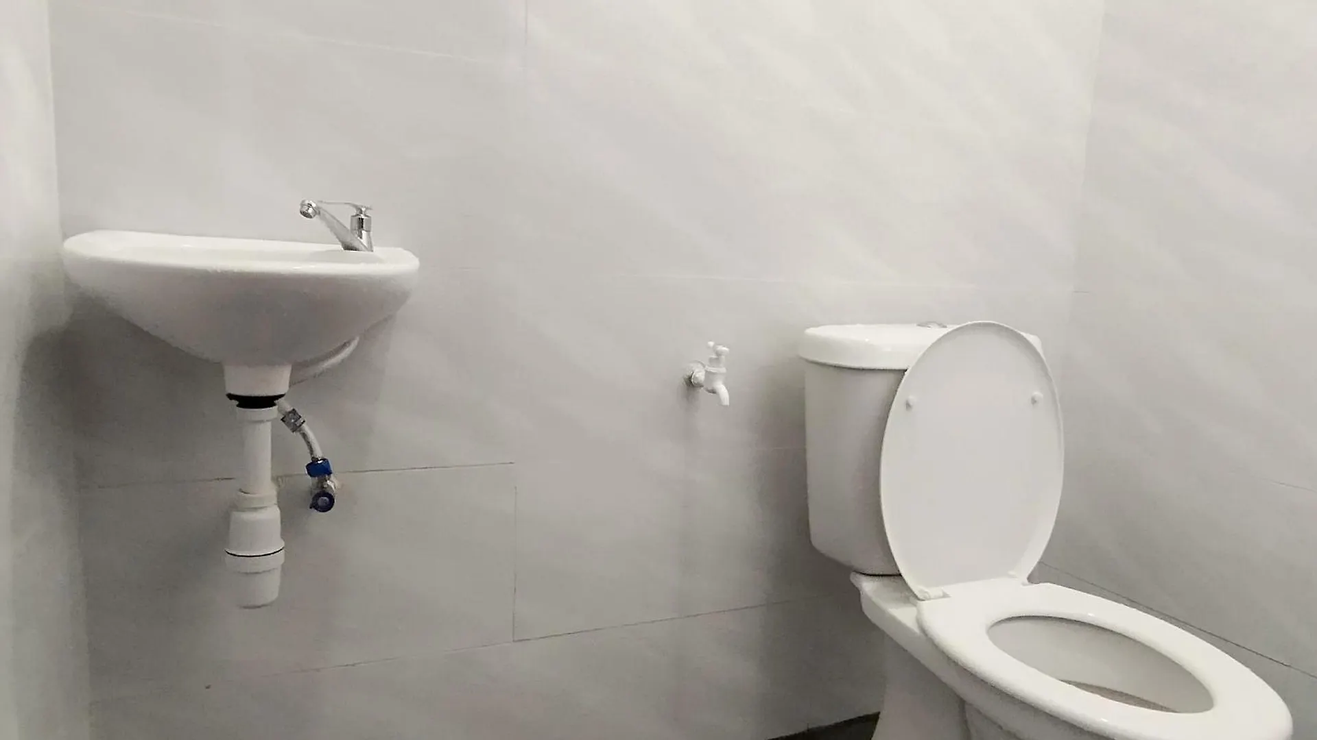 Mukmin 2 Stay Malakka Tatil Evi