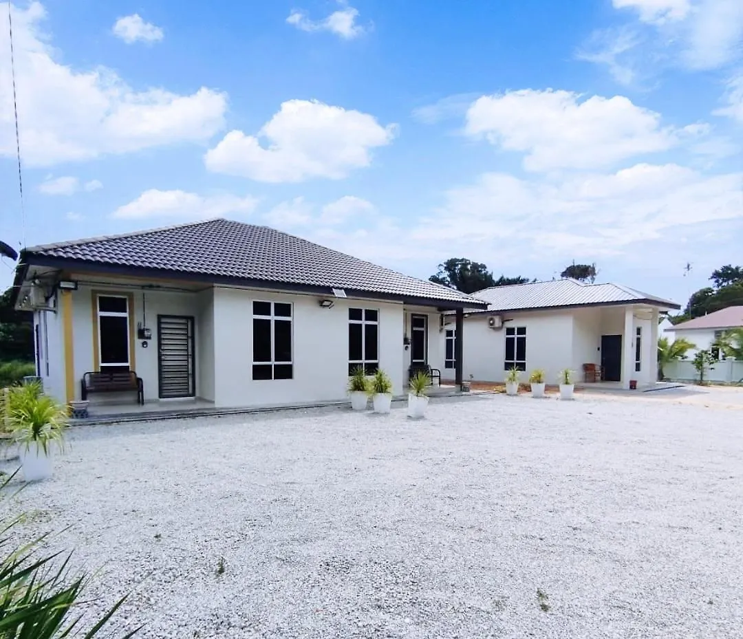 Mukmin 2 Stay Malakka